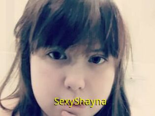 SexyShayna
