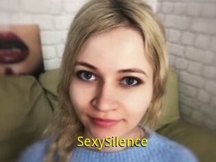 SexySilence