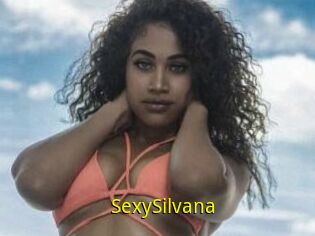 SexySilvana