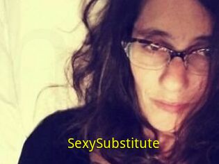 SexySubstitute
