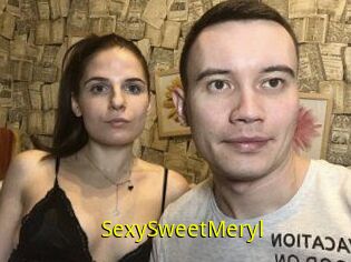 SexySweetMeryl