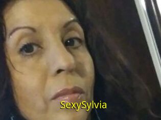 SexySylvia