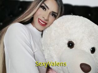 SexyValens