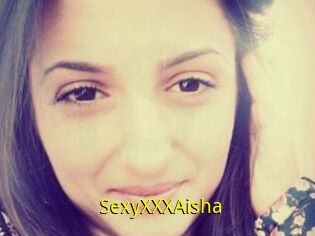 SexyXXXAisha_