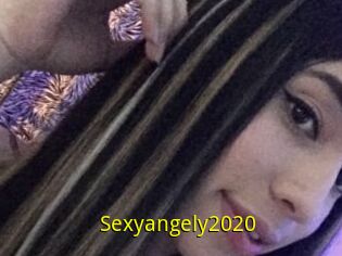 Sexyangely2020