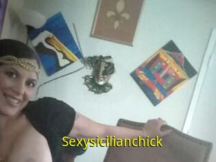 Sexysicilianchick