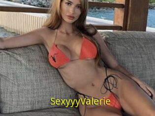SexyyyValerie