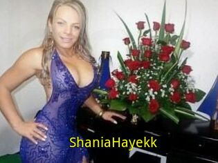 ShaniaHayekk