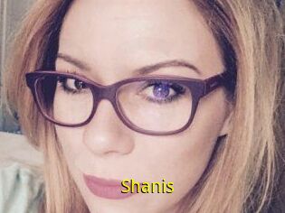 Shanis