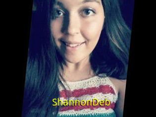 ShannonDeb