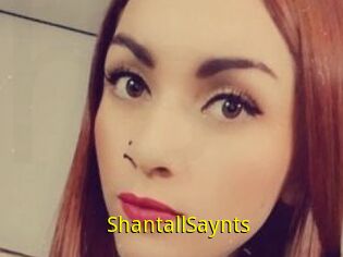 ShantallSaynts