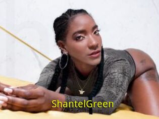 ShantelGreen