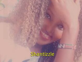 Shantizzle
