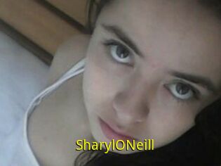 SharylONeill
