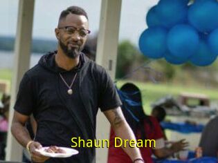 Shaun_Dream