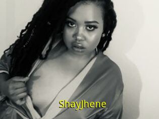 ShayJhene