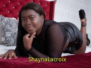 ShaynaLacroix