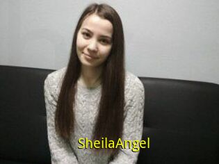 SheilaAngel