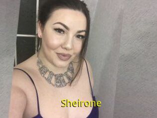 Sheirone