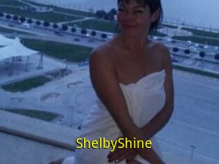 ShelbyShine