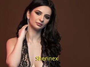 Sherinex
