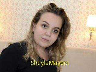 SheylaMayers