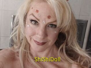 ShiShiDoll