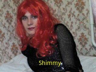 Shimmy