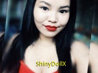 ShinyDollX