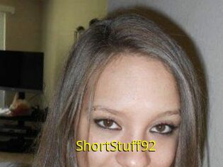 ShortStuff92