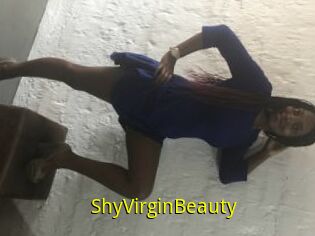 ShyVirginBeauty