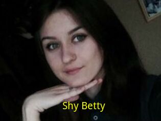 Shy_Betty
