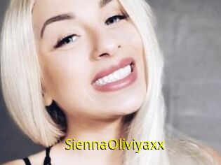 SiennaOliviyaxx
