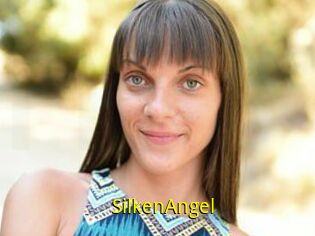 SilkenAngel