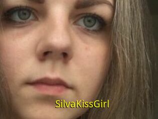 SilvaKissGirl