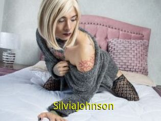 SilviaJohnson