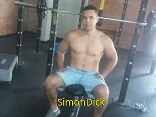 SimonDick