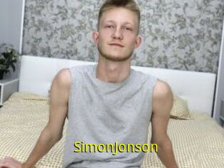 SimonJonson