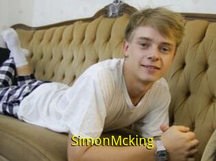 SimonMcking