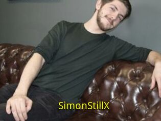 SimonStillX