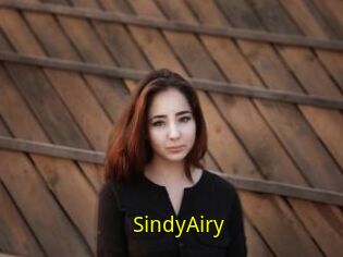 SindyAiry