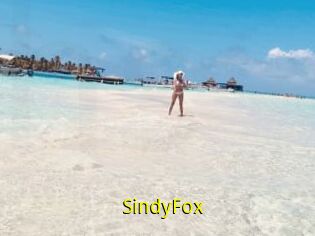 SindyFox