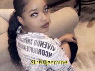 SinfulJasmine