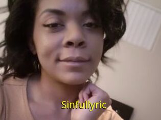 Sinfullyric