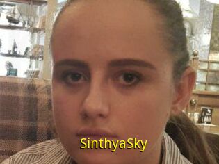 SinthyaSky