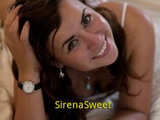 SirenaSweet