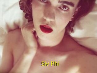 Siv_Phi