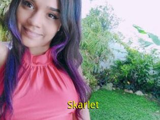Skarlet