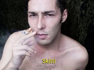 Skittl
