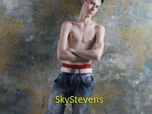 SkyStevens